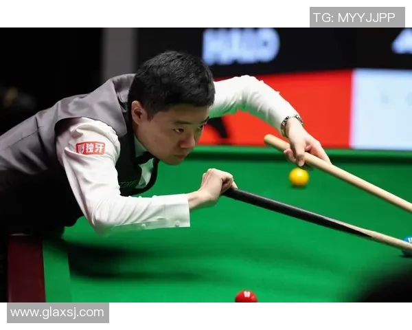 斯诺克中国队迎战波兰队力争在国际赛场上再创佳绩